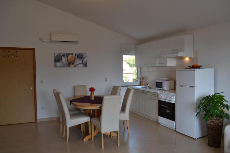 Two-Bedroom Apartment image 4