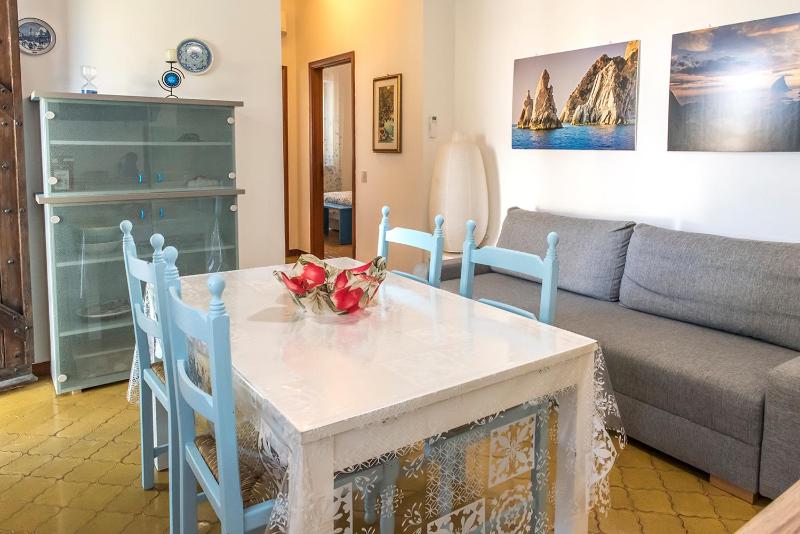 M261 - Marcelli trilocale ristrutturato con terrazzo vista mare pt - image 30