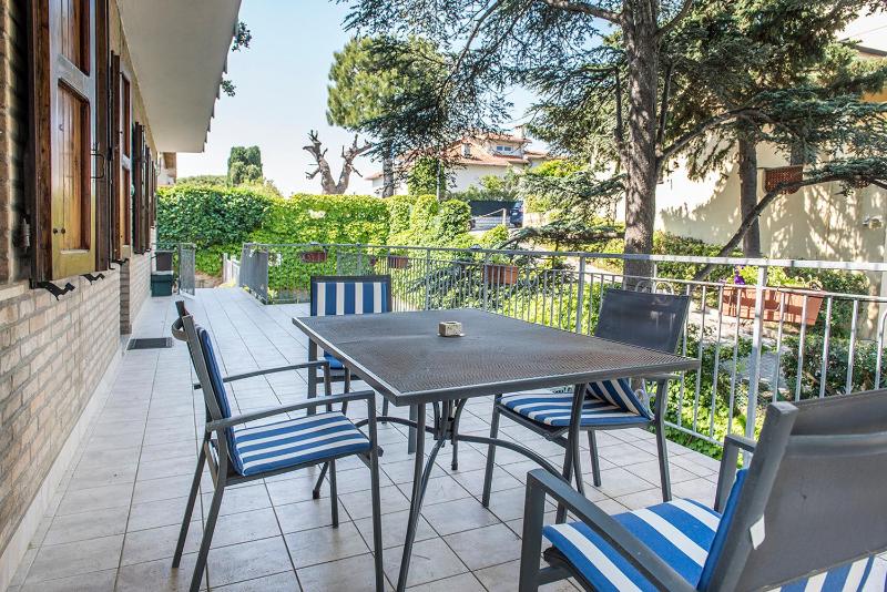 M261 - Marcelli trilocale ristrutturato con terrazzo vista mare pt - image 35