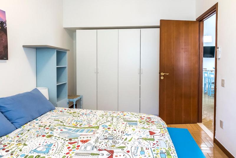 M261 - Marcelli trilocale ristrutturato con terrazzo vista mare pt - image 17