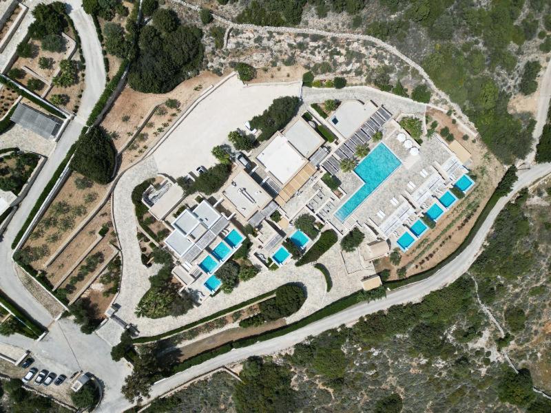 Calme Boutique Hotel - Adults Only - image 2
