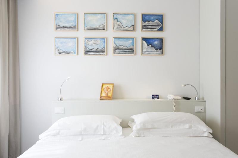 Premium Double or Twin Room image 4