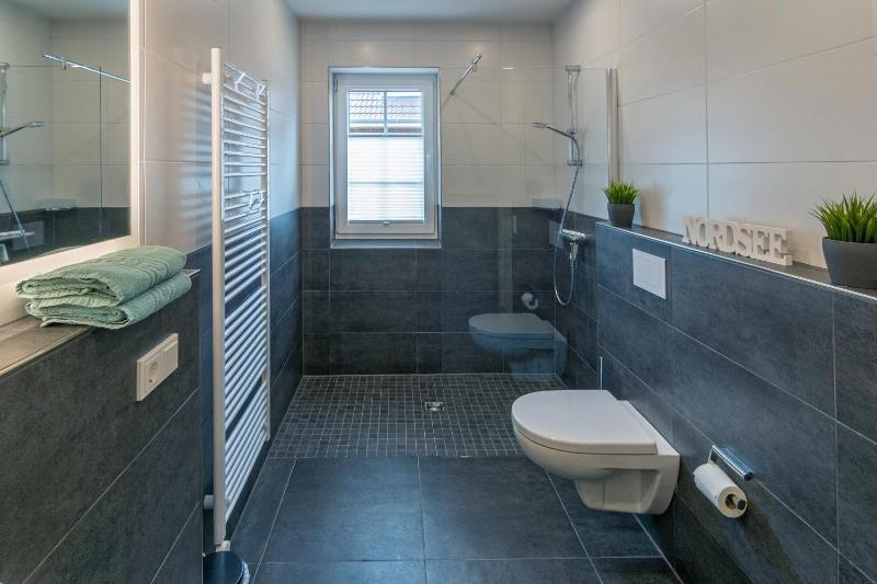 Landhaus Seewind mit Sauna - image 17