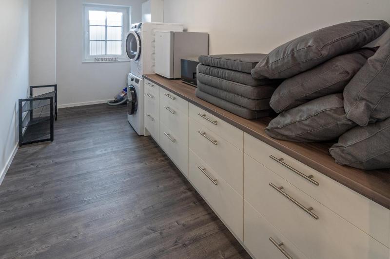 Landhaus Seewind mit Sauna - image 8