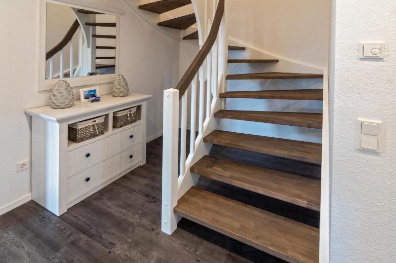 Landhaus Seewind mit Sauna - image 19