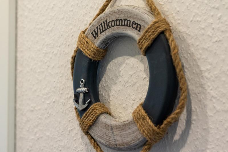 Landhaus Seewind mit Sauna - image 11