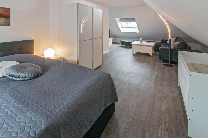 Landhaus Seewind mit Sauna - image 5