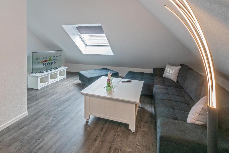 Landhaus Seewind mit Sauna - image 15