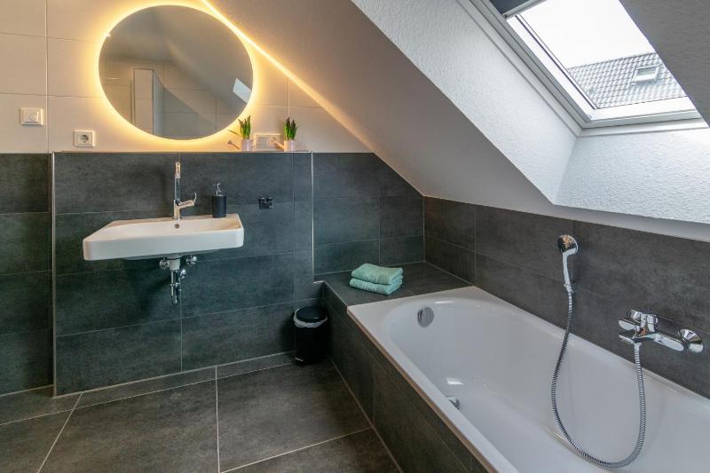 Landhaus Seewind mit Sauna - image 10