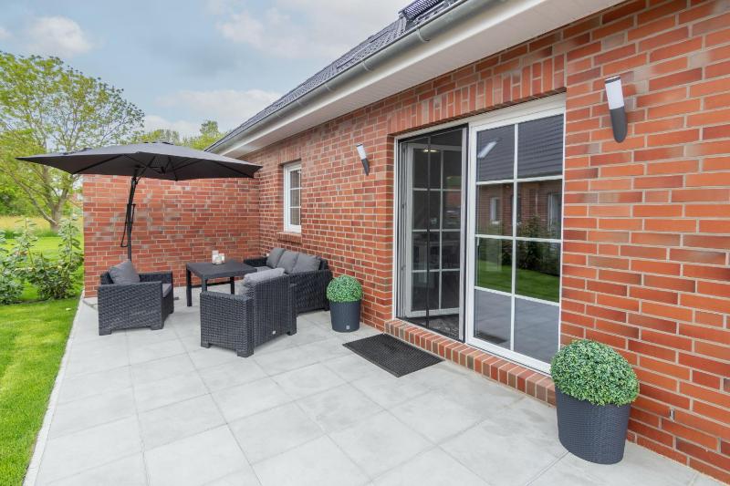 Landhaus Seewind mit Sauna - image 33
