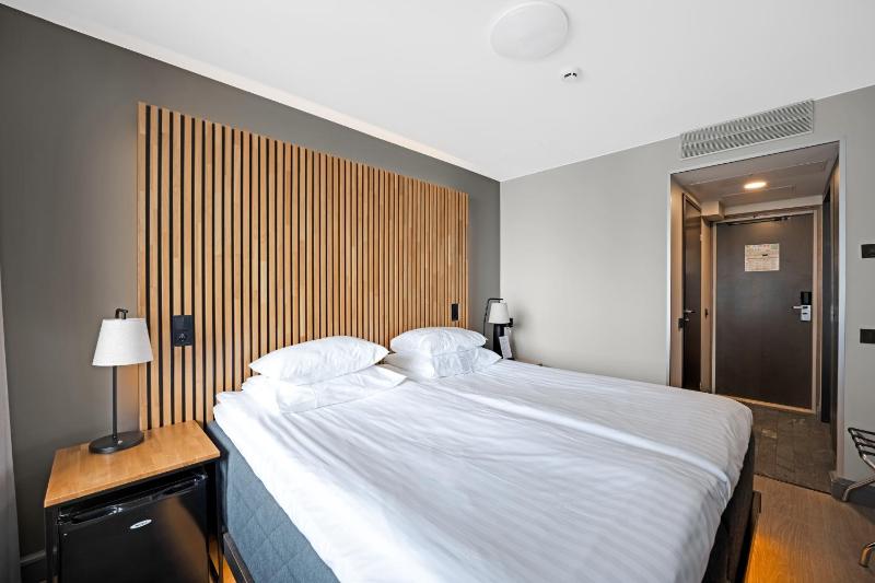 Executive Triple Room image 4