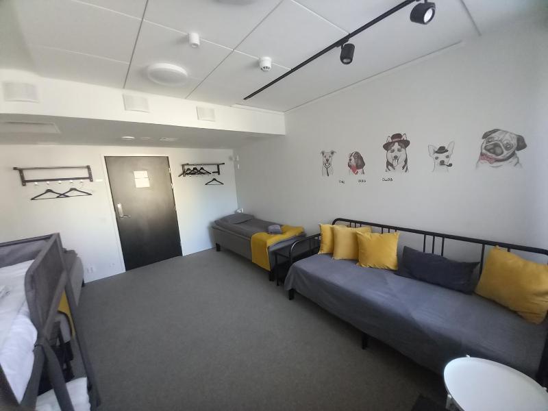 Aikatalo Hostel Helsinki - image 6