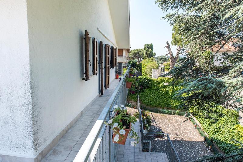 M262 - Marcelli quadrilocale ristrutturato con terrazzo vista mare 1p - image 38