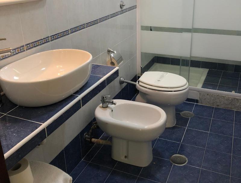 Superior Triple Room with Sea View image 3