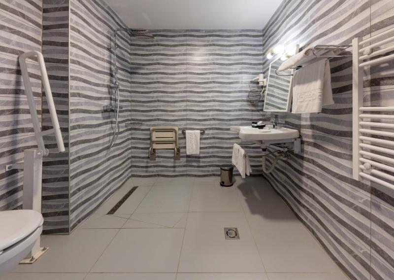 King Room - Disability Access image 3