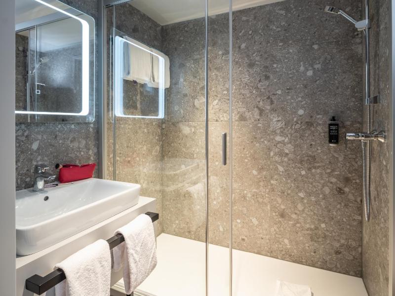ibis Styles Graz Messe - image 20