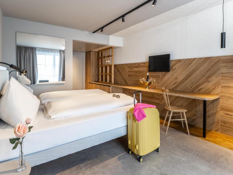 ibis Styles Graz Messe - image 19