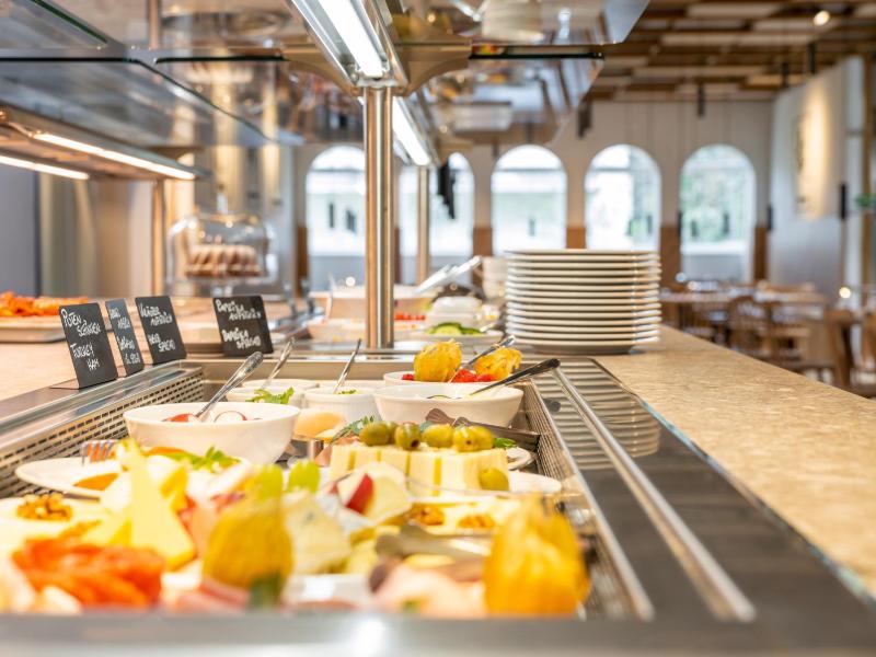 ibis Styles Graz Messe - image 22