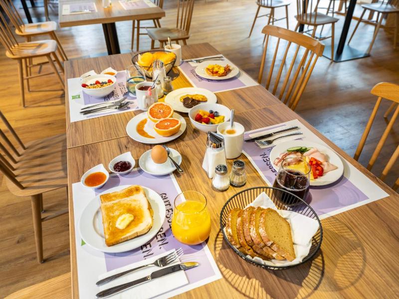 ibis Styles Graz Messe - image 11