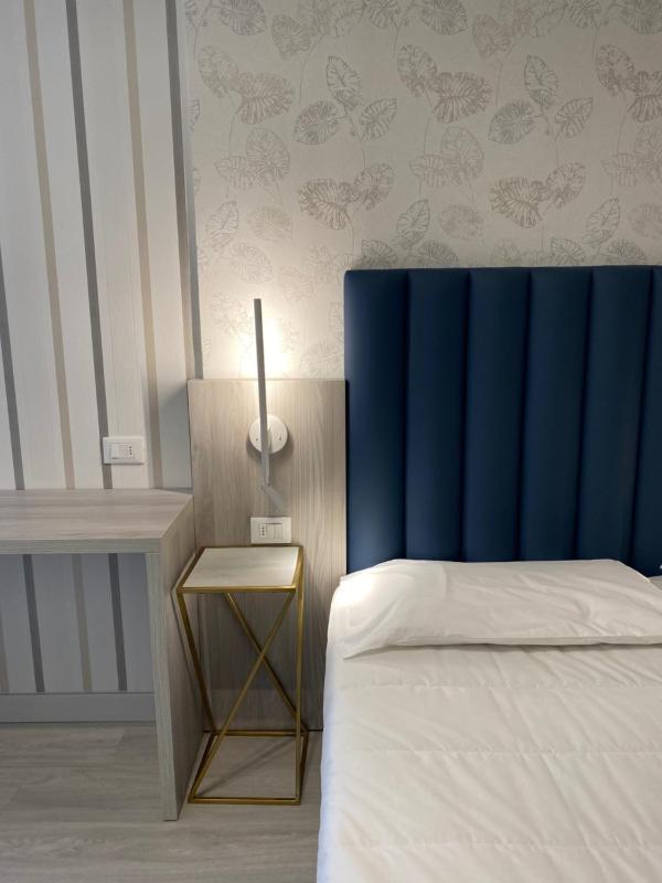 Quadruple Room image 1