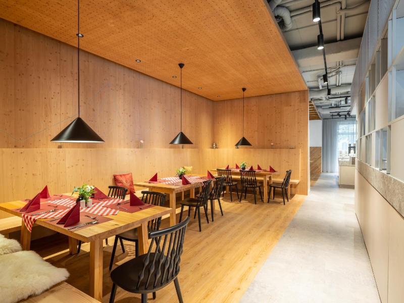 ibis Styles Graz Messe - image 26