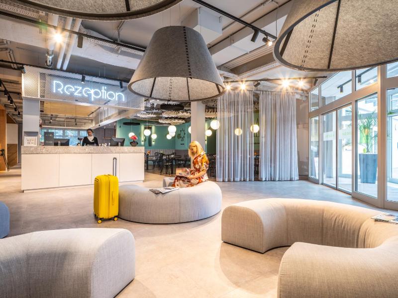 ibis Styles Graz Messe - image 29