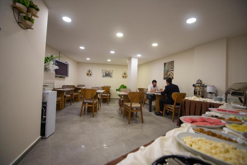 Vera Life Hotel - image 16