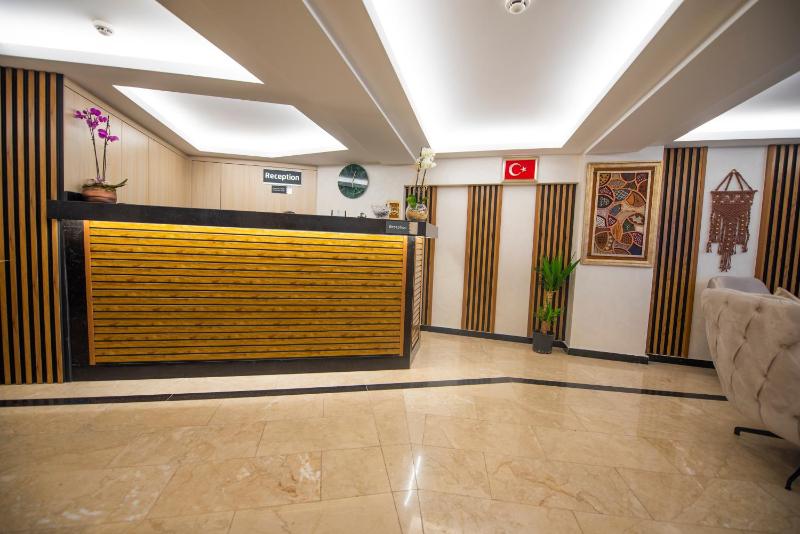 Vera Life Hotel - image 10