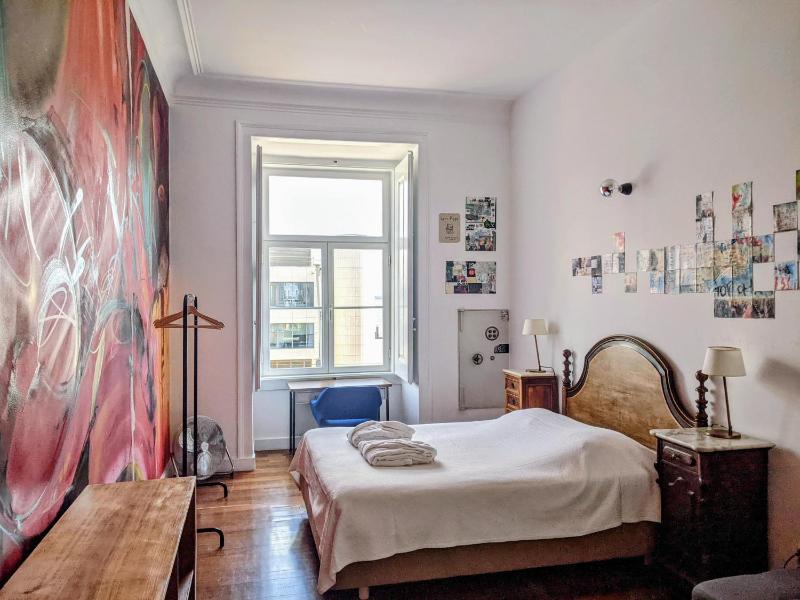 Double Room with Private External Bathroom image 1