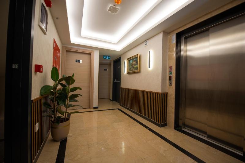 Vera Life Hotel - image 7