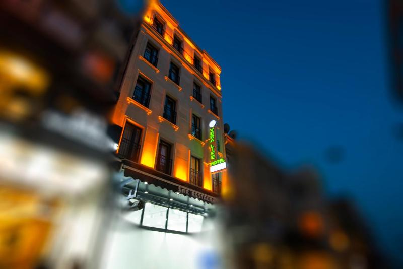 Vera Life Hotel - image 4
