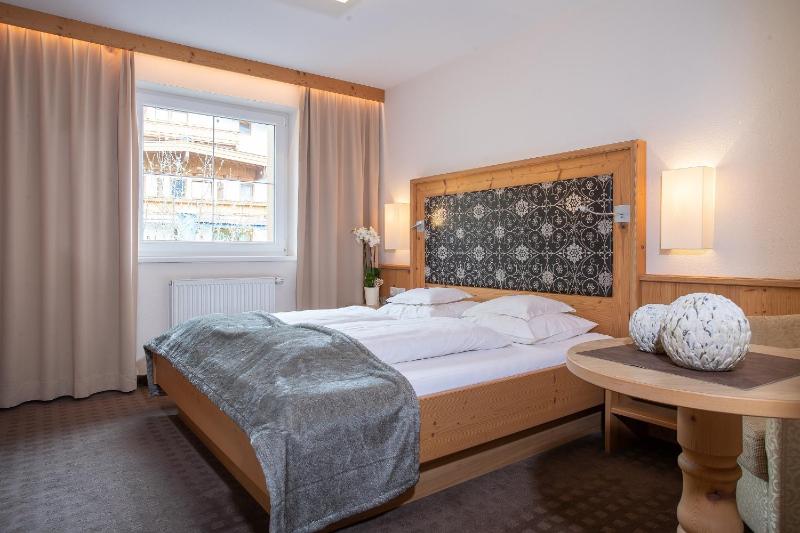 Two-Bedroom Apartment image 3