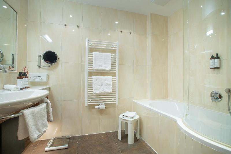 Two-Bedroom Apartment image 2
