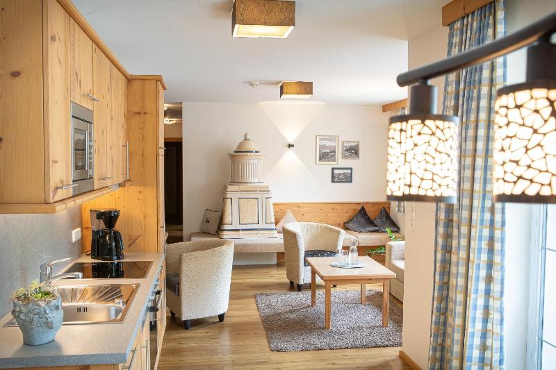 Two-Bedroom Apartment image 4