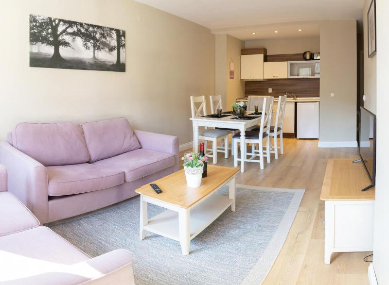 Two-Bedroom Apartment image 3