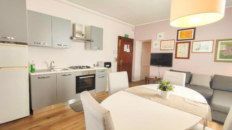 Deluxe Apartment image 3