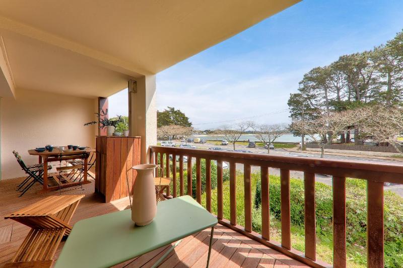 Vue mer à Carnac Duplex pour 8 - image 18