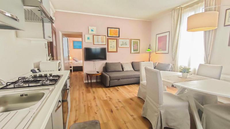 Deluxe Apartment image 4