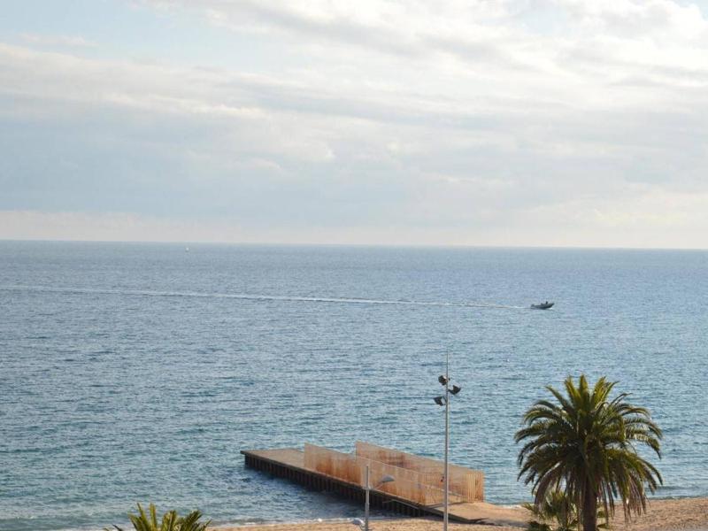 Studio cabine avec vue mer près de Port Fréjus - FR-1-226A-249 - image 13