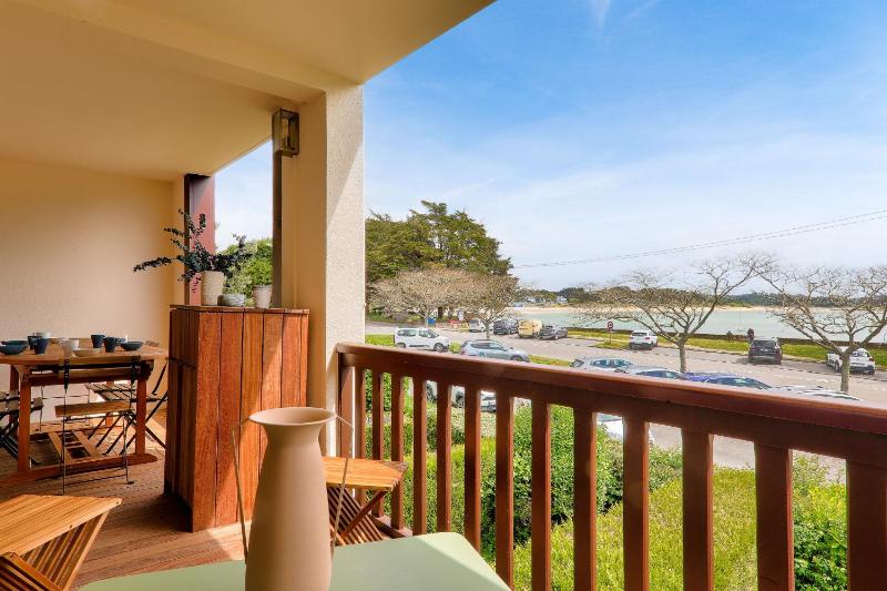 Vue mer à Carnac Duplex pour 8 - image 2