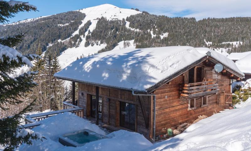 Chalet Les Carres - image 24