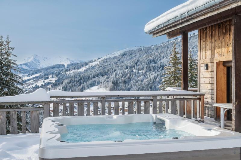 Chalet Les Carres - image 10