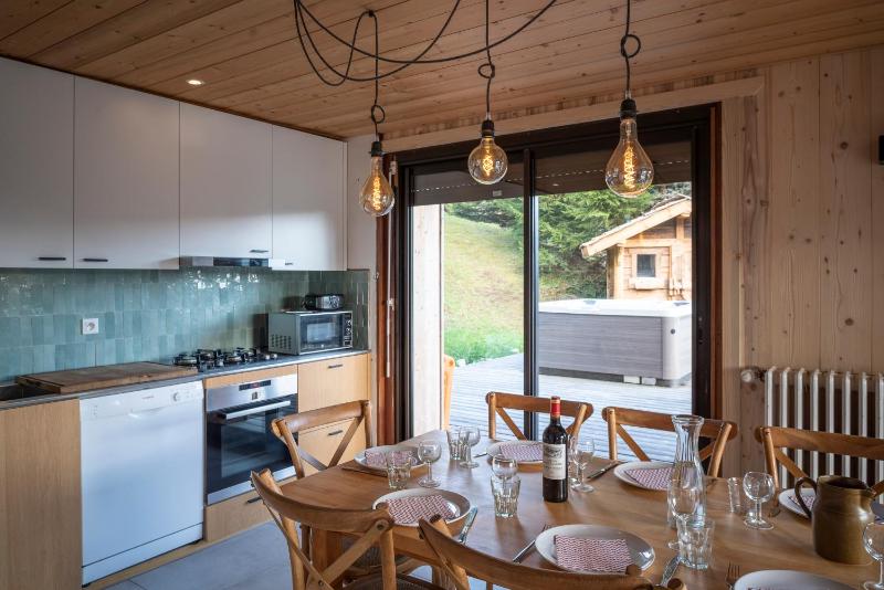 Chalet Les Carres - image 9