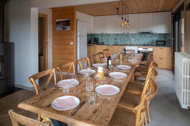 Chalet Les Carres - image 29