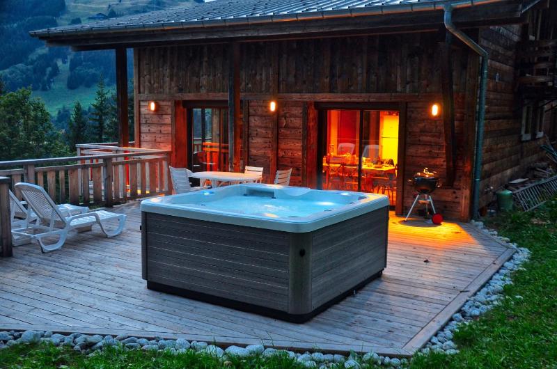 Chalet Les Carres - image 16