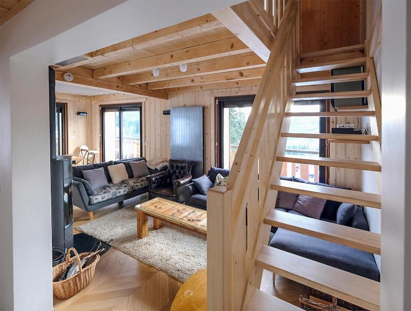 Chalet Les Carres - image 27