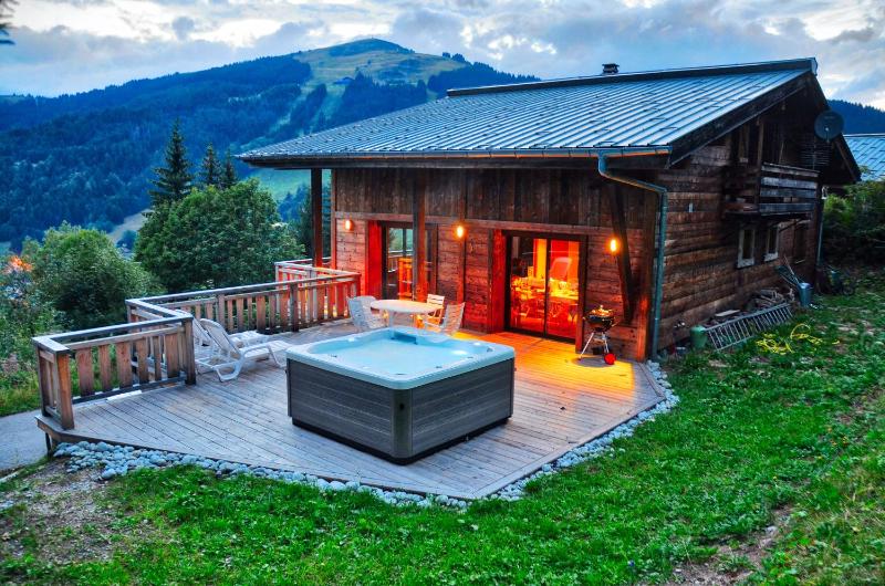Chalet Les Carres - image 28