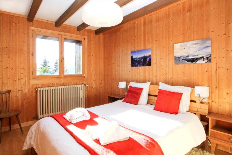 Chalet Les Carres - image 7
