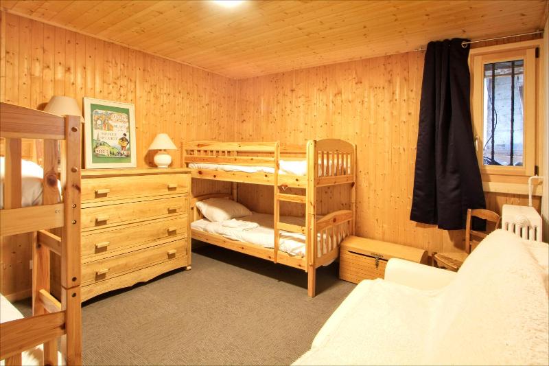 Chalet Les Carres - image 4