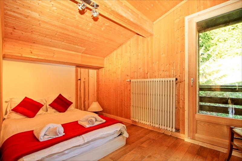Chalet Les Carres - image 8